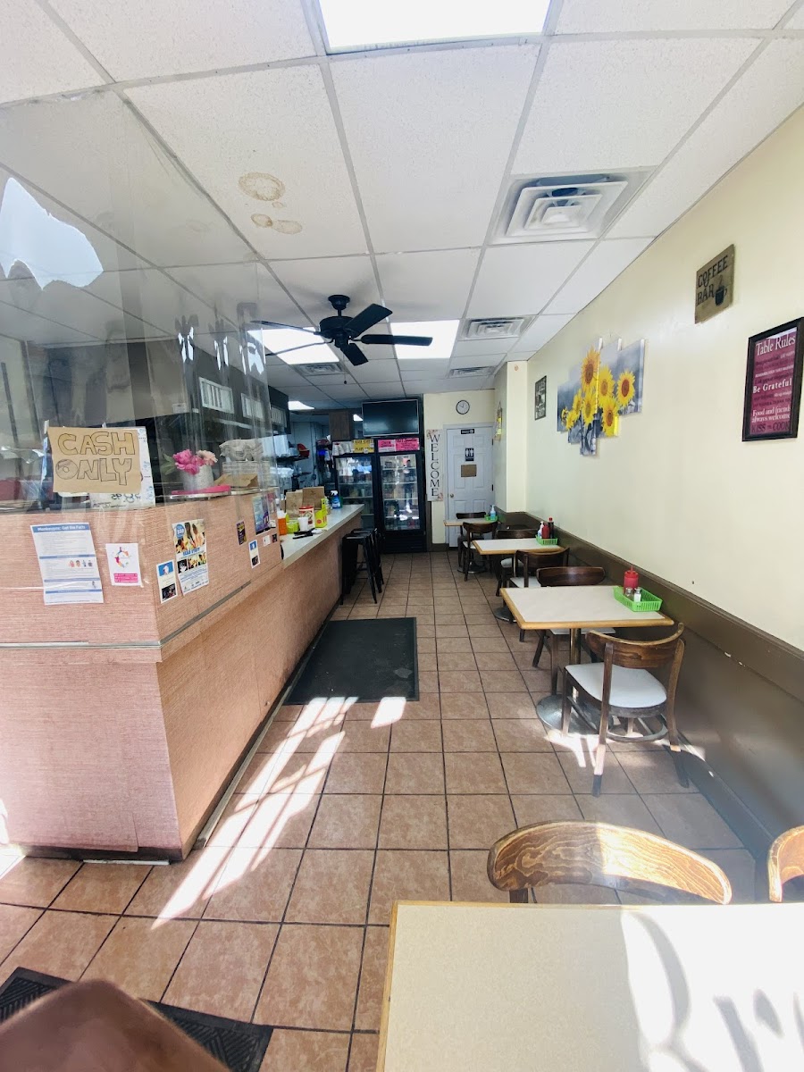 Good Morning Breakfast - Point Breeze